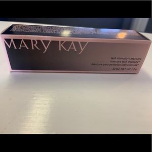 Lash Intensity® Mascara